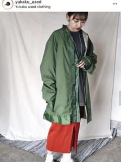 90s オランダ軍 Gore-Tex seyntex ナイロン ライナーコート - メルカリ