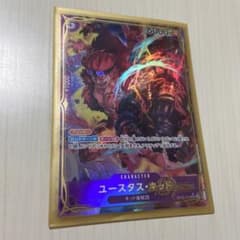 キッド　パラレルのサムネイル