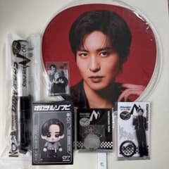 【目黒蓮グッズ➕パーカーXL】 Man Dome Tour ON Snow Man Dome Tour 2025-2026 ON」オフィシャルグッズ ラインナップ