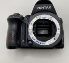 PENTAX K-30＋18-55mmズーム1:4.5-5.6 100-300のサムネイル