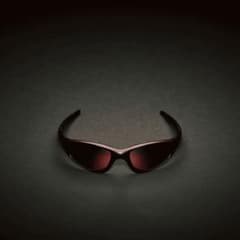 Oakley X Cactus Jack Straight Jacket 99