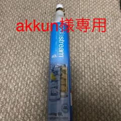 ソーダストリームのサムネイル