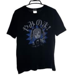 神崎蘭子 tシャツ COSPAのサムネイル