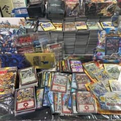引退品 デュエマ 大量 まとめ売り 8000枚以上 サプライセット - メルカリ