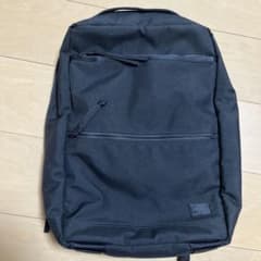 PORTER バックパック リュック ブラックのサムネイル