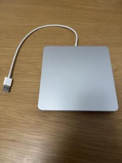 Apple USB SuperDrive A1379 2014年モデルのサムネイル