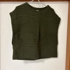 LOWRYSFARM(ローリーズファーム)ニットのサムネイル