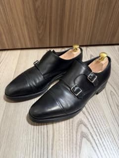 John Lobb William 7.5E ジョンロブ ウィリアムのサムネイル