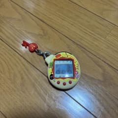 ふぁみりーイロイロ たまごっちプラス ピザーラくんとトッピングス
