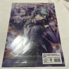 うたプリ クリアファイル 美風藍 - メルカリ