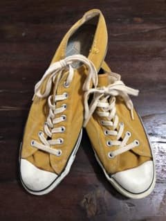 専用です。CONVERSE コンバース 70年代　coachのサムネイル