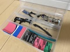ミニ四駆 ジャンクパーツセット - メルカリ