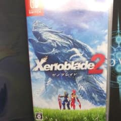 ゼノブレイド2のサムネイル