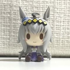 ウマ娘 オグリキャップ ちょこのっこのサムネイル