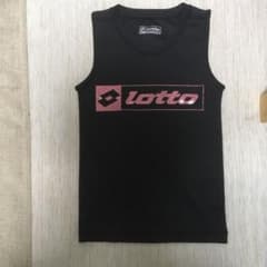 Lotto  ロット ノースリーブ 130のサムネイル
