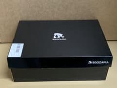 エゴザル　バスケットシューズのサムネイル