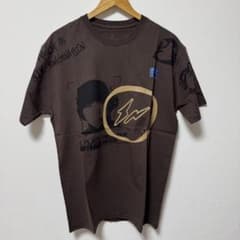 美品TRAVIS SCOTT Fragment design　Tシャツのサムネイル