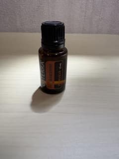 doTERRA フランキンセンス 15ml 未使用 未開封 - メルカリ