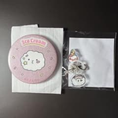 SEVENTEEN MINITEEN ウジ 缶バッジ カプセルトイ - メルカリ