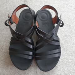 FitFlop ストラップサンダル 　23.5cmのサムネイル
