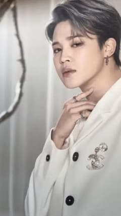 BTS  MOS ジミン　ポスターセット　._.様専用のサムネイル