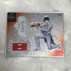 ツイステ プラチナジャケット アクスタ デュースのサムネイル