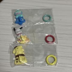 サンリオ キーリングのサムネイル
