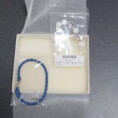 怪盗キッドブレスレットのサムネイル