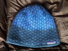 Patagoniaニットキャップのサムネイル