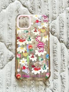 스키니 딥 iPhone11 케이스 디즈니 이상한 나라의 앨리스