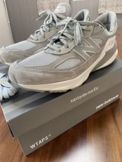 wtaps 990v6のサムネイル