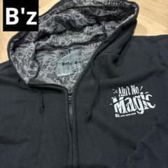 B'z Ain't No Magic LIVE-GYM 2010 ビーズ 限定 - メルカリ