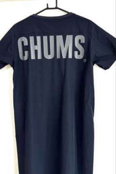 CHUMS エアトレイルストレッチ ワンピース ※撥水のサムネイル