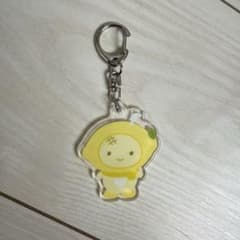 aespa Lemonade POPUP 原宿 アクリルキーホルダー ウィンターのサムネイル