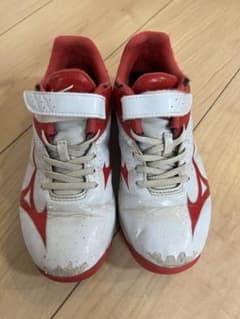 MIZUNO 野球 トレーニングシューズ 20.0cmのサムネイル