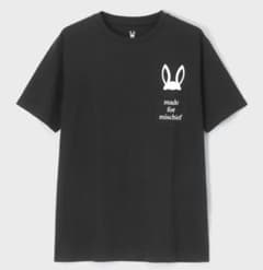 サイコバニーTシャツのサムネイル