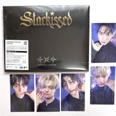 TXT Starkissed 初回限定フォトカード盤 トレカ - メルカリ