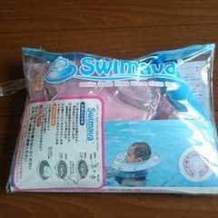 hana＊様 専用 スイマーバ ピンクのサムネイル