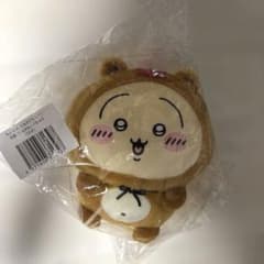 ちいかわたぬきだもんくじB賞うさぎ - メルカリ