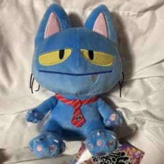 ササキ　ぬいぐるみのサムネイル