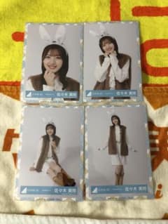 日向坂46 佐々木美玲 生写真 コンプ - メルカリ