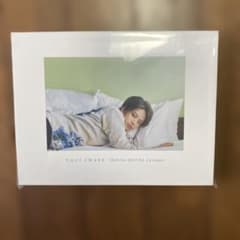 YOJI IWASE 2026-2027 カレンダーのサムネイル