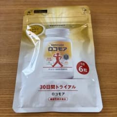 サントリー ロコモア 30日分のサムネイル