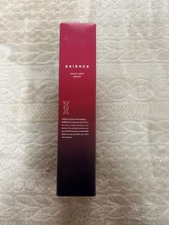 ESIENCE NANO SLEEP SERUM 浸透美容液のサムネイル