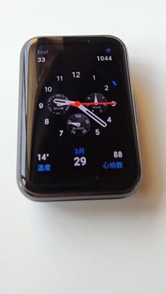 ギャラクシーFIT3　スマートウォッチのサムネイル