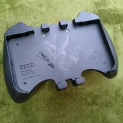 モンスターハンタークロスハンティングギアのサムネイル