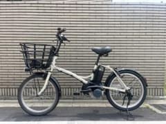 パナソニック 電動アシスト自転車12Ah 26EPTR67 - メルカリ