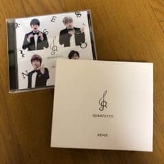 news quartettoのサムネイル