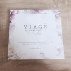 viage ナイトブラ ブラックのサムネイル