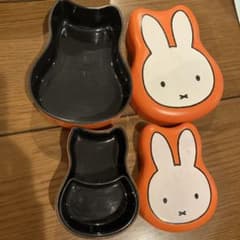 ミッフィー 弁当箱のサムネイル